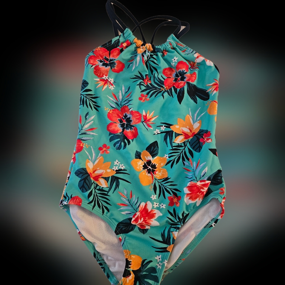 Kami Swimsuit Girls size 10
